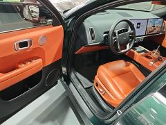 Li Auto L6 Pro - ფოტო 20