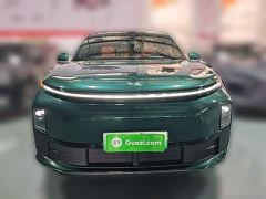 Li Auto L6 Pro - ფოტო 4