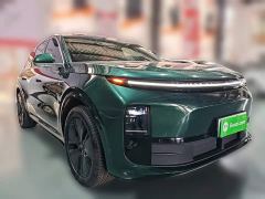 Li Auto L6 Pro - ფოტო 5