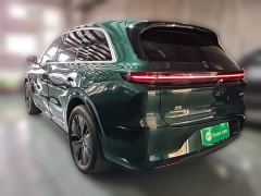 Li Auto L6 Pro - ფოტო 6