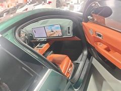 Li Auto L6 Pro - ფოტო 8