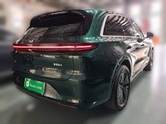 Li Auto L6 Pro - ფოტო 9