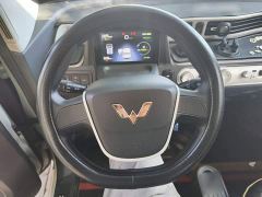 Wuling Hongguang MINIEV Macaron Premium Edition Ternary Lithium - photo 10