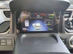 Wuling Hongguang MINIEV Macaron Premium Edition Ternary Lithium - photo 11