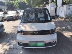 Wuling Hongguang MINIEV Macaron Premium Edition Ternary Lithium - photo 2