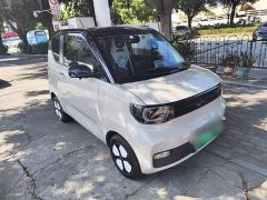 Wuling Hongguang MINIEV Macaron Premium Edition Ternary Lithium - photo 3