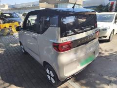 Wuling Hongguang MINIEV Macaron Premium Edition Ternary Lithium - photo 4