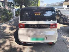 Wuling Hongguang MINIEV Macaron Premium Edition Ternary Lithium - photo 5