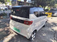 Wuling Hongguang MINIEV Macaron Premium Edition Ternary Lithium - photo 6