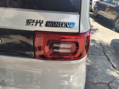 Wuling Hongguang MINIEV Macaron Premium Edition Ternary Lithium - photo 7