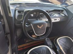 Wuling Hongguang MINIEV Macaron Premium Edition Ternary Lithium - photo 9