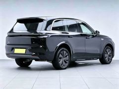 Li Auto L8 Pro Smart Refresh Edition - photo 14