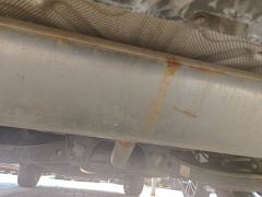 Chery Tiggo 7 Edition 1.5T CVT - ფოტო 9