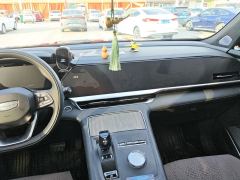 Geely Xingyue L Dongfang Yao 2.0T Automatic two-wheel drive Star Edition - photo 17