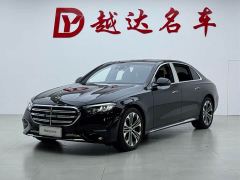 Mercedes-Benz E-Class Facelift E 300 L Luxury - photo 1