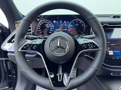 Mercedes-Benz E-Class Facelift E 300 L Luxury - photo 11