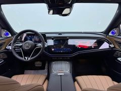 Mercedes-Benz E-Class Facelift E 300 L Luxury - photo 15