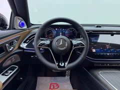 Mercedes-Benz E-Class Facelift E 300 L Luxury - photo 16