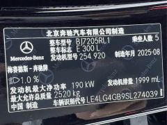 Mercedes-Benz E-Class Facelift E 300 L Luxury - photo 17
