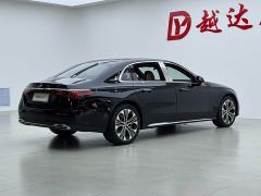 Mercedes-Benz E-Class Facelift E 300 L Luxury - photo 19