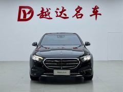 Mercedes-Benz E-Class Facelift E 300 L Luxury - photo 2