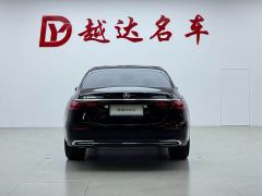 Mercedes-Benz E-Class Facelift E 300 L Luxury - photo 20