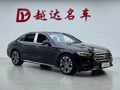 Mercedes-Benz E-Class Facelift E 300 L Luxury - photo 3