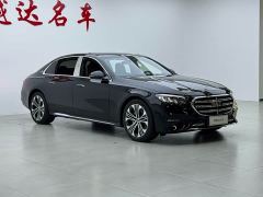 Mercedes-Benz E-Class Facelift E 300 L Luxury - photo 5