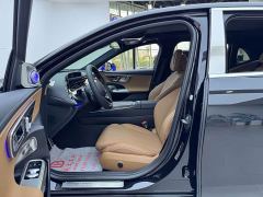 Mercedes-Benz E-Class Facelift E 300 L Luxury - photo 7