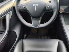 Tesla Model Y Facelift Rear-Wheel Drive - ფოტო 10