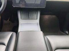 Tesla Model Y Facelift Rear-Wheel Drive - ფოტო 11