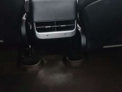 Tesla Model Y Facelift Rear-Wheel Drive - ფოტო 12