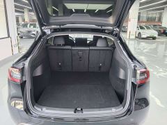 Tesla Model Y Facelift Rear-Wheel Drive - ფოტო 13