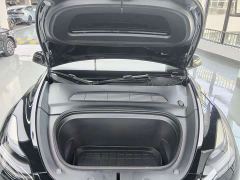 Tesla Model Y Facelift Rear-Wheel Drive - ფოტო 14