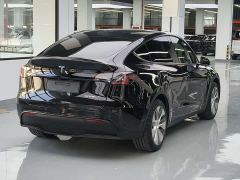 Tesla Model Y Facelift Rear-Wheel Drive - ფოტო 16