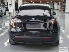 Tesla Model Y Facelift Rear-Wheel Drive - ფოტო 17