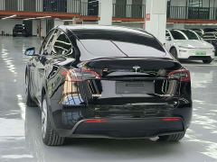 Tesla Model Y Facelift Rear-Wheel Drive - ფოტო 18