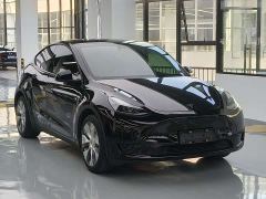 Tesla Model Y Facelift Rear-Wheel Drive - ფოტო 3