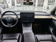 Tesla Model Y Facelift Rear-Wheel Drive - ფოტო 4
