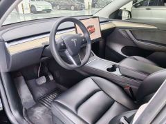 Tesla Model Y Facelift Rear-Wheel Drive - ფოტო 5
