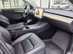 Tesla Model Y Facelift Rear-Wheel Drive - ფოტო 7