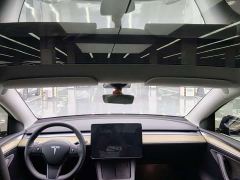 Tesla Model Y Facelift Rear-Wheel Drive - ფოტო 9