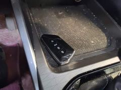 Geely Emgrand 4th Generation 1.5L CVT Luxury - ფოტო 11