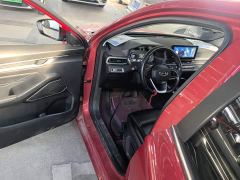 Geely Emgrand 4th Generation 1.5L CVT Luxury - ფოტო 13