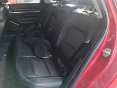 Geely Emgrand 4th Generation 1.5L CVT Luxury - ფოტო 14