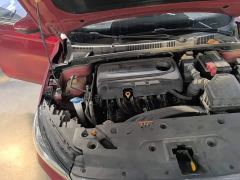 Geely Emgrand 4th Generation 1.5L CVT Luxury - ფოტო 18