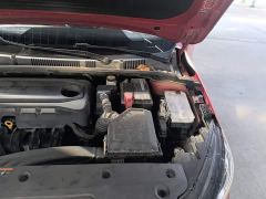 Geely Emgrand 4th Generation 1.5L CVT Luxury - ფოტო 19