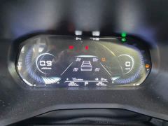 Geely Emgrand 4th Generation 1.5L CVT Luxury - ფოტო 3