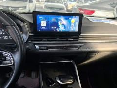 Geely Emgrand 4th Generation 1.5L CVT Luxury - ფოტო 5