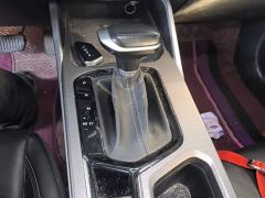Geely Emgrand 4th Generation 1.5L CVT Luxury - ფოტო 6
